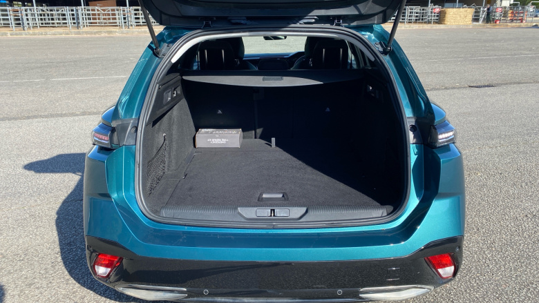 Peugeot 308 1.5 BlueHDi Active Premium 5dr EAT8 Diesel Estate